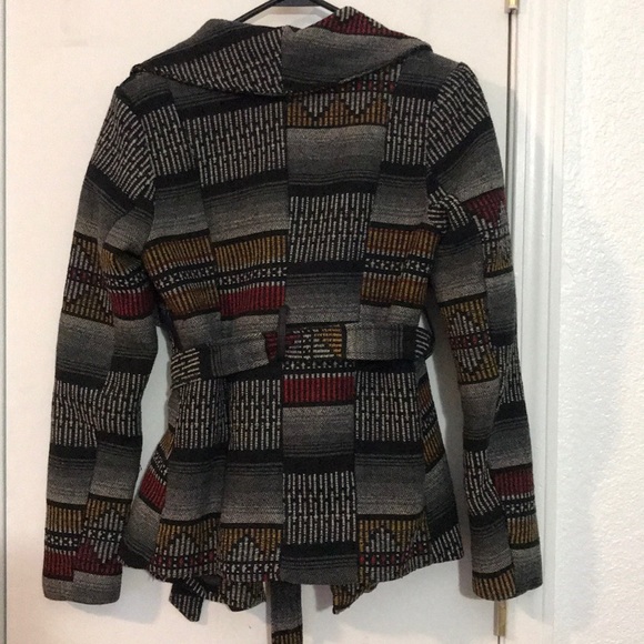 Coat - Picture 3 of 3